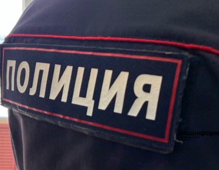 Кусался и угрожал расправой: житель Башкортостана подрался с полицейским