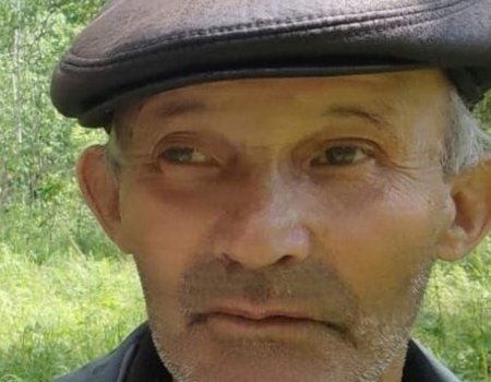В Башкортостане пропал без вести 72-летний мужчина из Татарстана