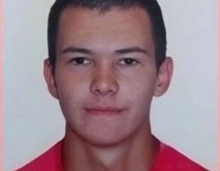 В Башкортостане идут поиски 17-летнего подростка