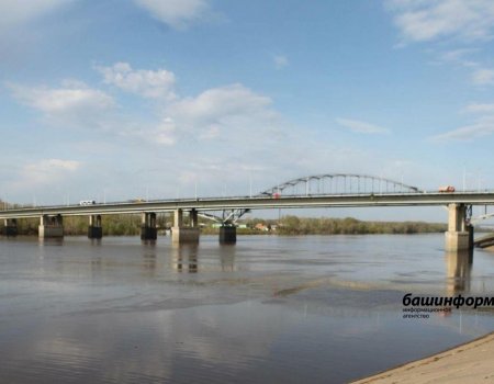 Руководитель УФИЦ РАН назвал причину обмеления рек в Башкортостане