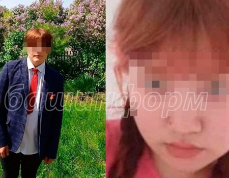 Стала известна предварительная причина убийства 17-летней девушки в Башкортостане