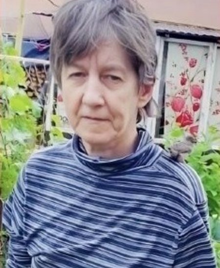 В Башкортостане пропала без вести 57-летняя женщина из Михайловки