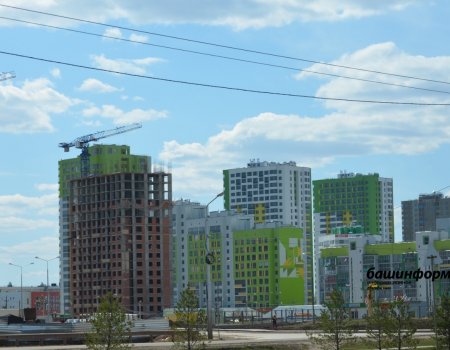 В Башкортостане утвержден порядок предоставления молодым семьям социальных выплат на жилье