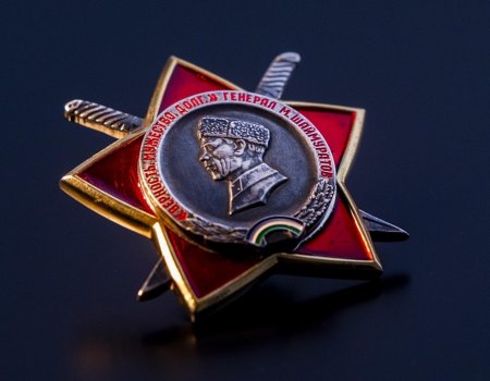 В Башкортостане указом Главы республики создан Клуб кавалеров ордена генерала Шаймуратова