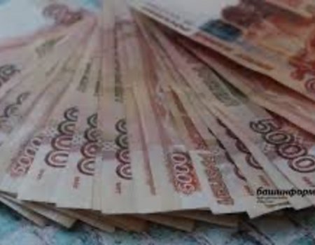 Экс-сотрудница уфимского «Кроношпана» провернула финансовые махинации на 26 млн рублей