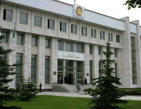 Премьер-министр Башкирии оценил работу уходящего VI созыва Госсобрания – Курултая РБ