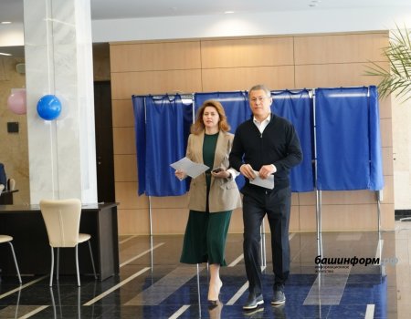 Глава Башкирии назвал выборы работой для управленческой команды республики