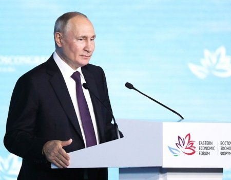 Президент России поручил подготовить нормативную базу для введения эскроу-счетов в ИЖС