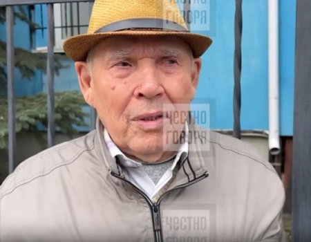 Пожилой уфимец, отсидевший за чужое преступление 13 лет, отсудил 31 млн рублей