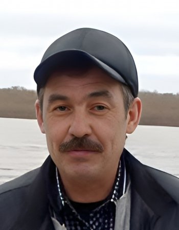 В Уфе пропал 54-летний Дамир Саитбаталов