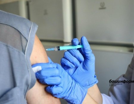 Максим Забелин рассказал о важности прививки от гриппа