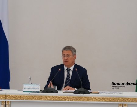 Глава Башкирии высказал свое отношение к уехавшим из страны