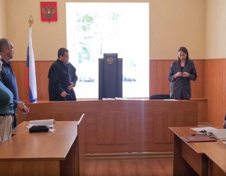 Обвиняемая в краже драгоценностей на 12 млн рублей в Уфе предоставила справку о беременности