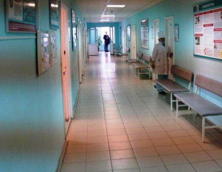 Число заболевших коронавирусом увеличилось в Башкирии