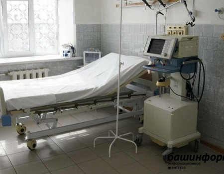 Минздрав Башкирии опубликовал новые данные по ковид-заболевшим