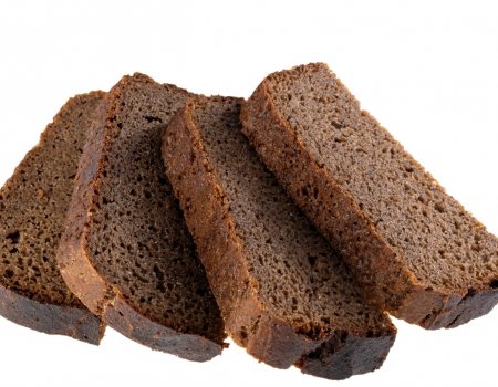 В России возможен дефицит ржаного хлеба