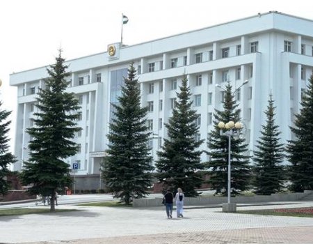 Глава Башкирии Радий Хабиров подписал в минувшем сентябре ряд важных документов