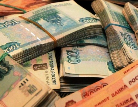 Жительница Нефтекамска перевела мошенникам около 4 миллионов рублей