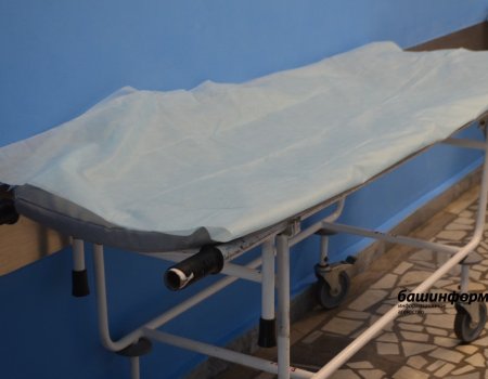 Министр здравоохранения Башкирии сообщил о самочувствии попавших в больницу студентов с инфекцией