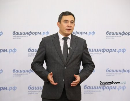 Исполнять обязанности министра образования и науки Башкортостана будет Ильдар Мавлетбердин