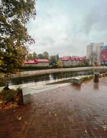 На содержание 15 парков и скверов в историческом центре Уфы потратят 70 миллионов рублей