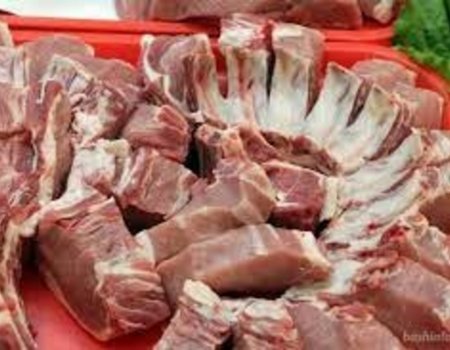 В Башкортостане совхоз «Рощинский» выработал 46 килограммов мясных деликатесов из трех килограммов сырья