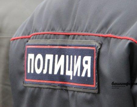 В МВД по Башкортостану сообщили новые подробности инцидента с семейным дебоширом и сотрудницей полиции