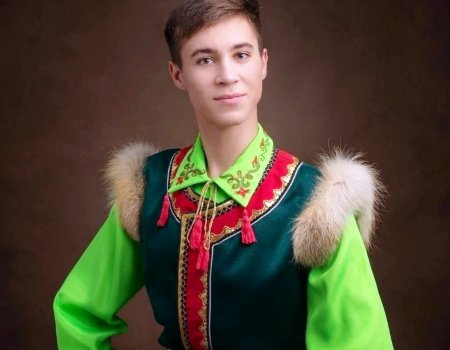 В Башкирии хореографический фестиваль посвящается погибшему на СВО артисту