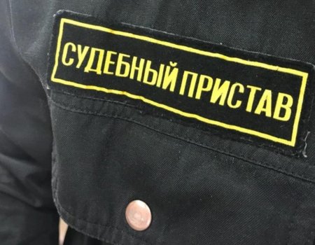Житель Башкирии 11 лет «бегал» от уплаты алиментов и задолжал сыну более 500 тысяч рублей
