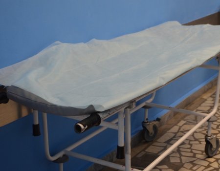 В Башкортостане подростка экстренно госпитализировали с отравлением