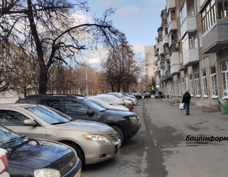 Жители Башкирии стали брать меньше автокредитов