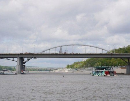 В Уфе на пяти мостах ввели ограничения скорости до 40 км/ч