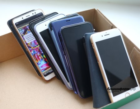 В Госдуму внесут закон о запрете использования школьникам телефонов на уроках