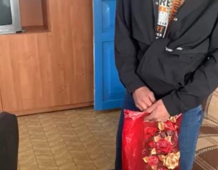 Жительница Башкирии так хотела стать водителем, что решила подкупить начальника ОГИБДД (видео)