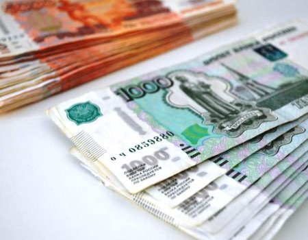 В Башкирии мужчина задолжал своему ребенку более 700 тысяч рублей