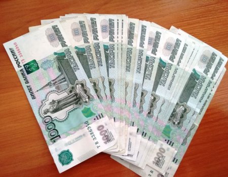 Планируется выделить свыше 10 триллионов рублей на пенсии