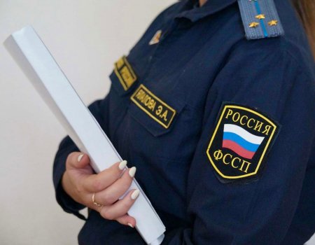 Жительница Башкирии получила штраф за оскорбление начальника отделения судебных приставов