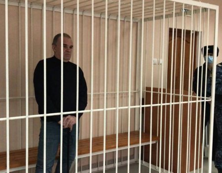 Уфимца приговорили к 12 годам лишения свободы за нападение на полицейских