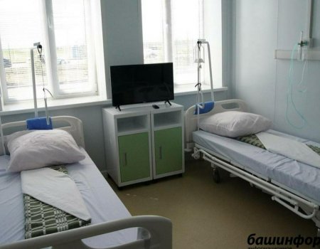 В Башкортостане от последствий коронавируса скончались два человека