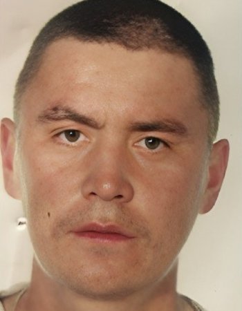 В Башкирии пропал 38-летний Евгений Сюткин