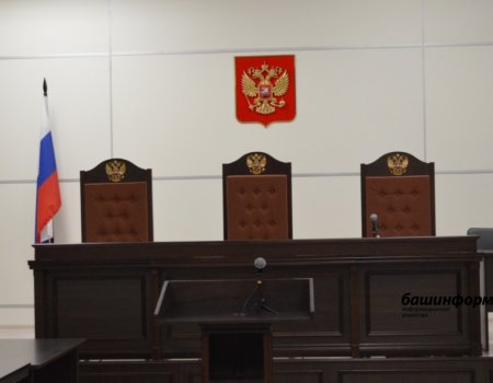 Двое жителей Башкирии предстанут перед судом за зверское убийство мужчины