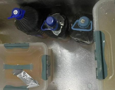 Полицейские ликвидировали крупную нарколабораторию в Уфе