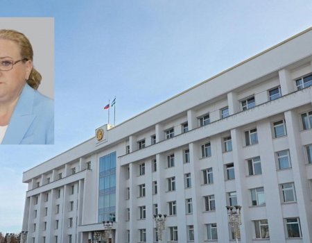 Министром жилищно-коммунального хозяйства Башкирии назначена Ирина Голованова