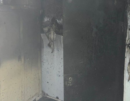 Двое жителей Башкирии не дожили до утра из-за пожара в их домах