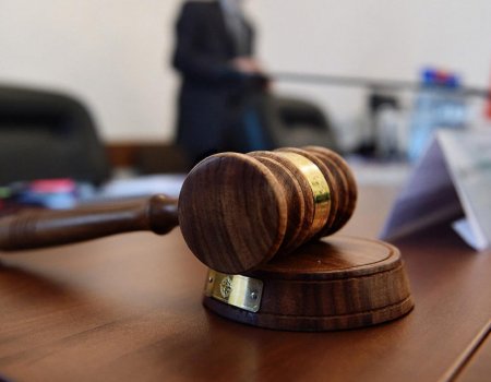 В Уфе перед судом предстанет женщина за жестокое обращение с ребенком