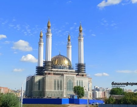 Радий Хабиров прокомментировал судьбу Уфимского городища и мечети Ар-Рахим