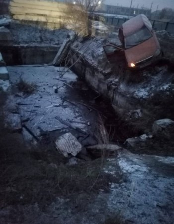 В Башкирии женщина погибла после падения в мазутную яму