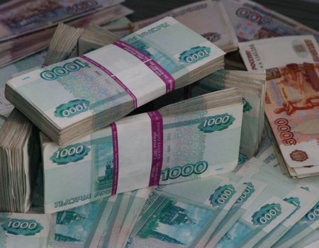 В Башкирии предлагают вакансии с зарплатой до 262 тысяч рублей