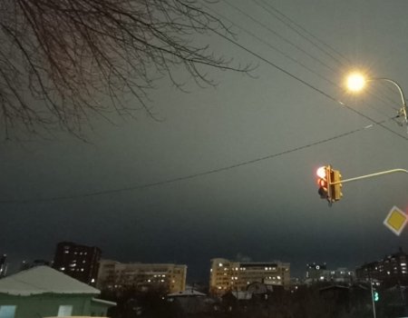 Жителей пригорода Уфы предупредили о сбоях в обеспечении электричеством