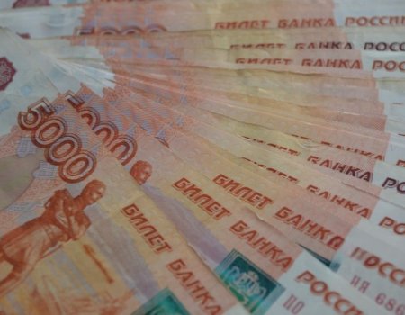 Житель Башкирии выиграл в лотерею 10 млн рублей